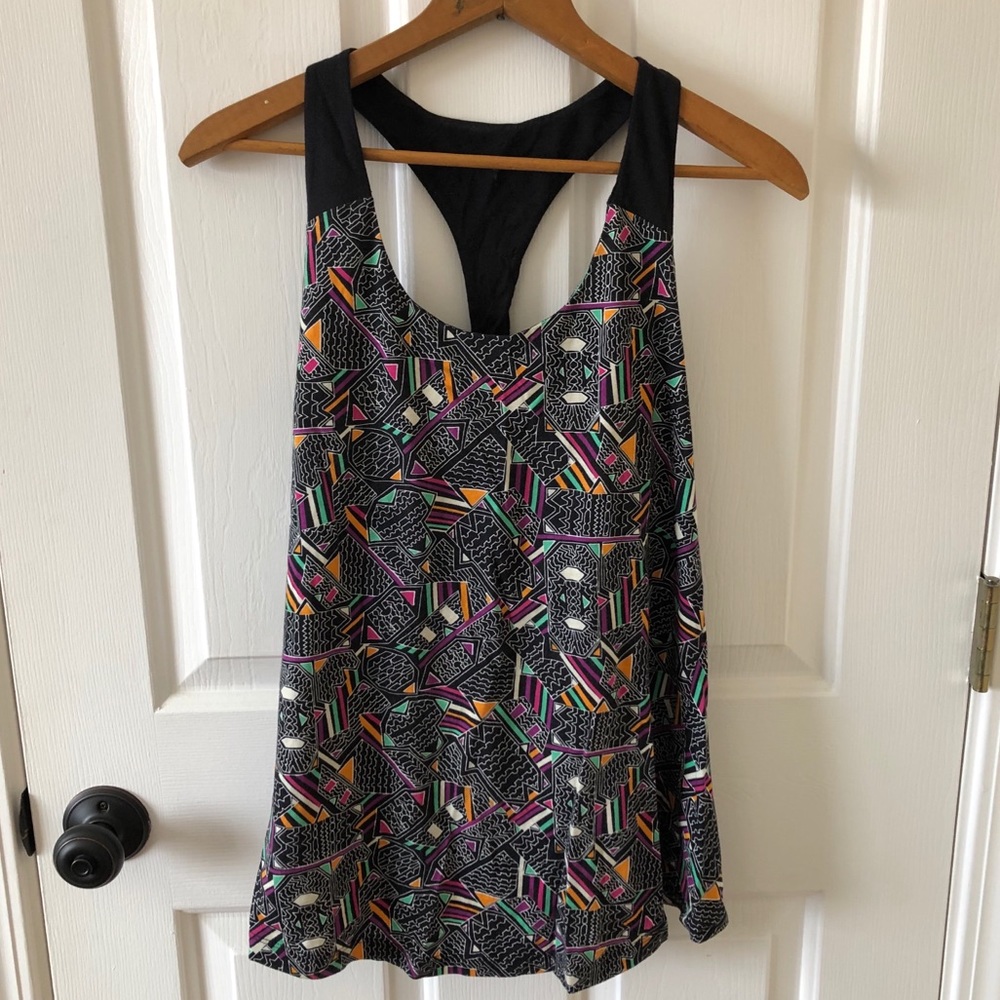 Patagonia Tank (medium)